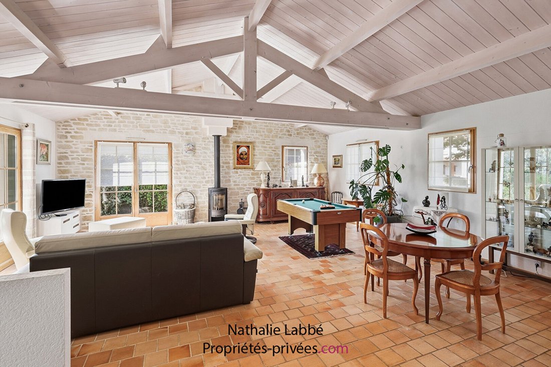Villa in Le Clion-Bourg, Pornic, France 5 - 18978308