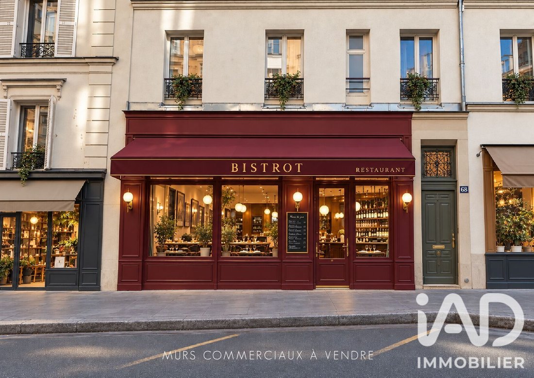 Clignancourt-Jules Joffrin, Paris 18e Arrondissement, Paris 1 - 18979982