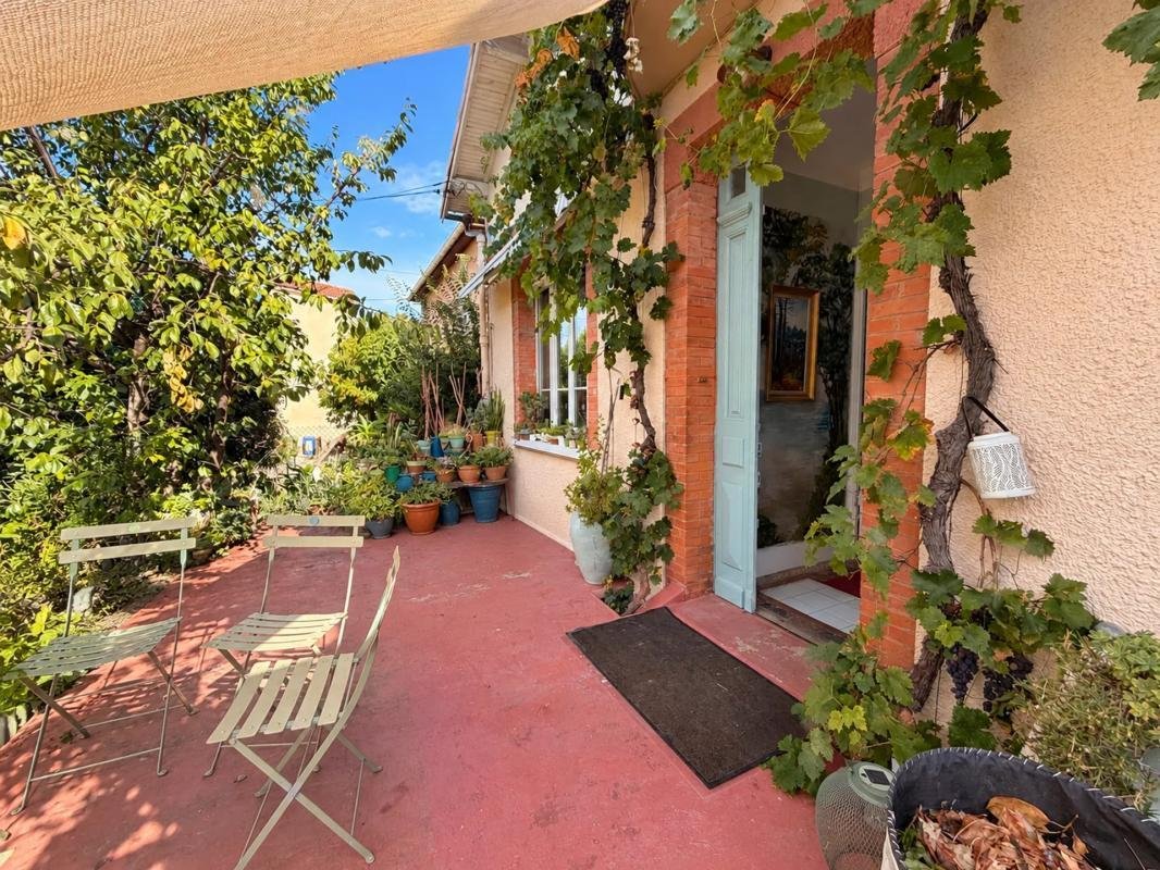 Apartment in Jolimont-Soupetard-Bonhoure, Toulouse, France 1 - 18971003