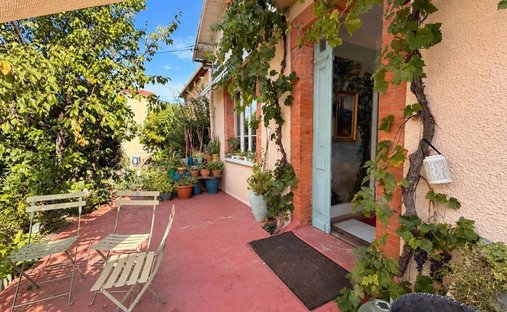 Apartment in Jolimont-Soupetard-Bonhoure, Toulouse, France 1