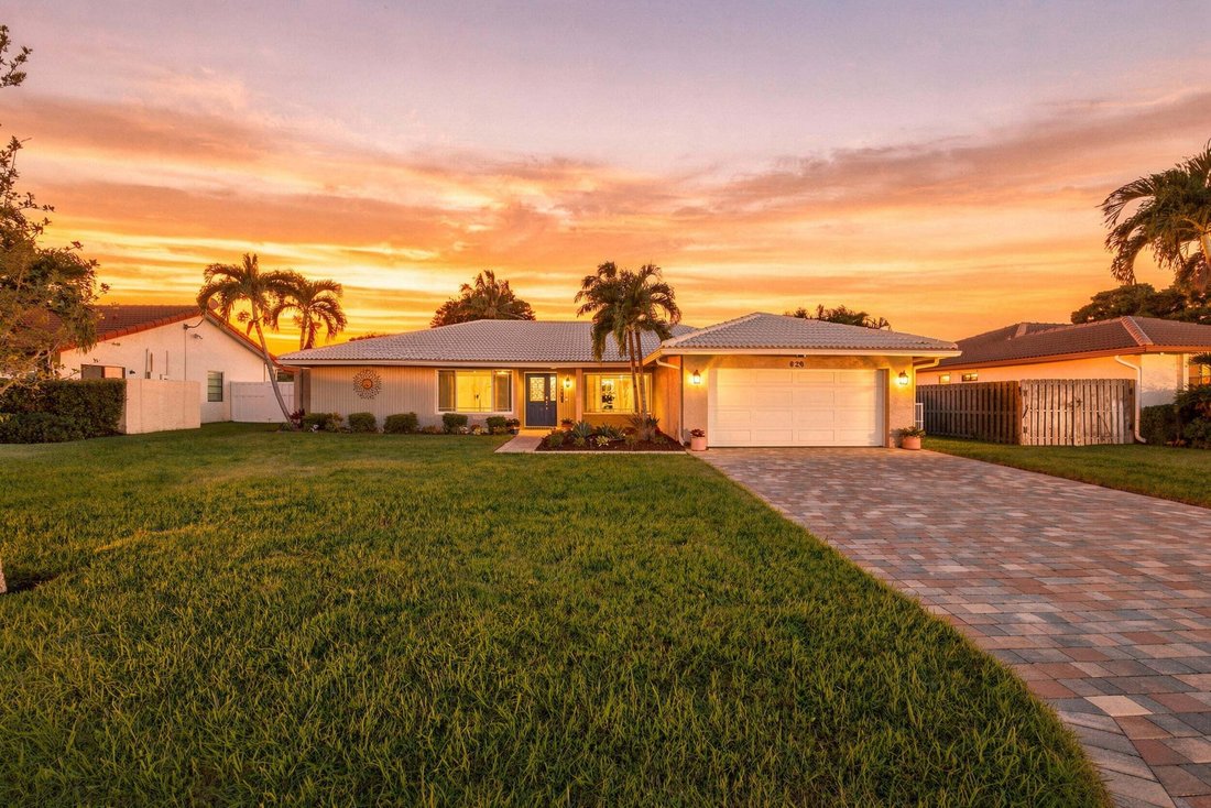House in Coral Springs, Florida, United States 1 - 18977541