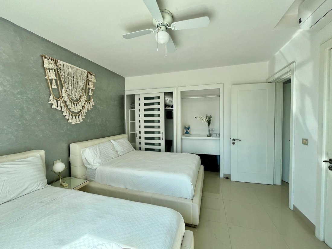 Apartment in Playa del Carmen, Quintana Roo, Mexico 5 - 18982022