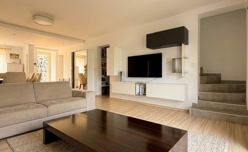 Casa a Spiaggia Sud, Canet-en-Roussillon, Francia 1