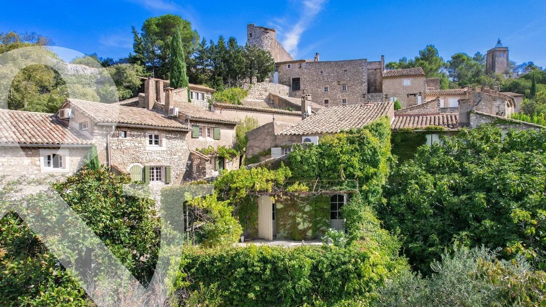 House in Eygalières, Provence-Alpes-Côte d'Azur, France 1 - 18965942