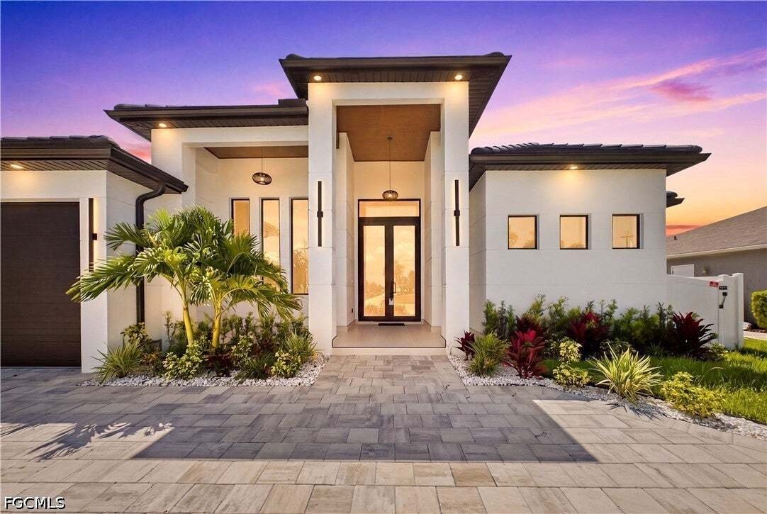 House in Cape Coral, Florida, United States 3 - 18977321