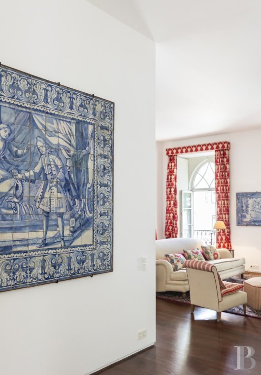 Apartment in Sao Vicente, Lisbon, Portugal 2 - 18971041