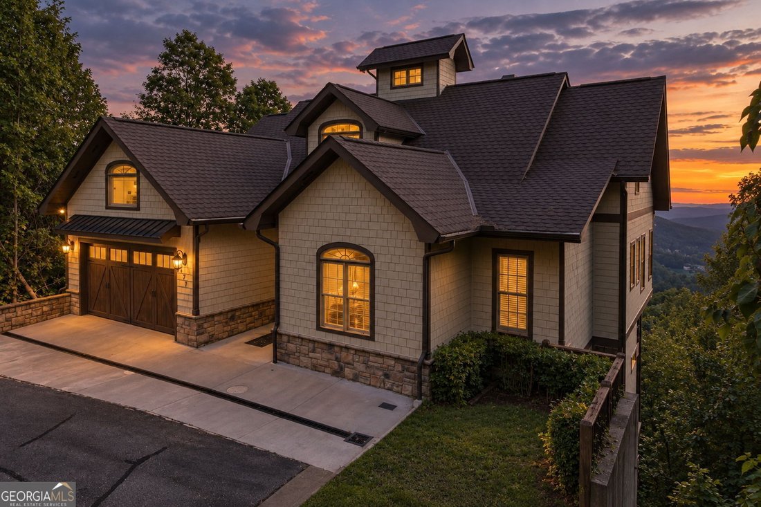 House in Clayton, Georgia, United States 2 - 16710435