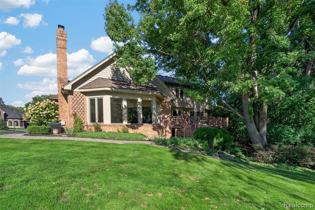 House in Rochester Hills, Michigan, United States 3 - 18965605
