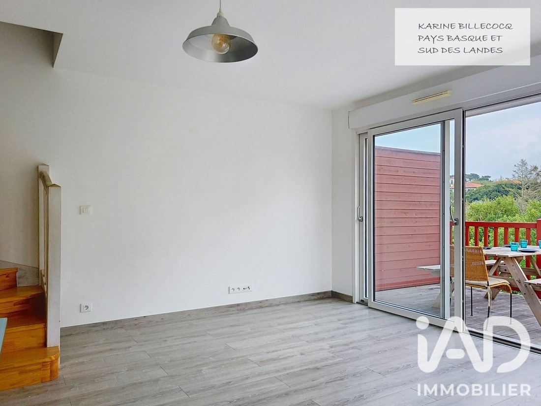Apartment in Anglet, Nouvelle-Aquitaine, France 4 - 18979987