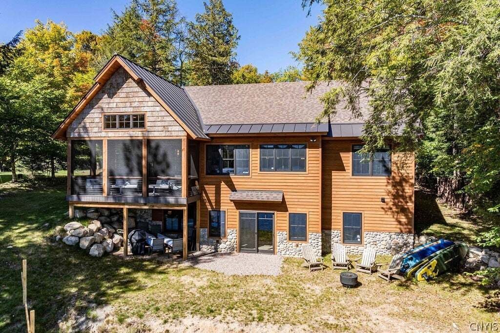 House in Old Forge, New York, United States 4 - 18968711