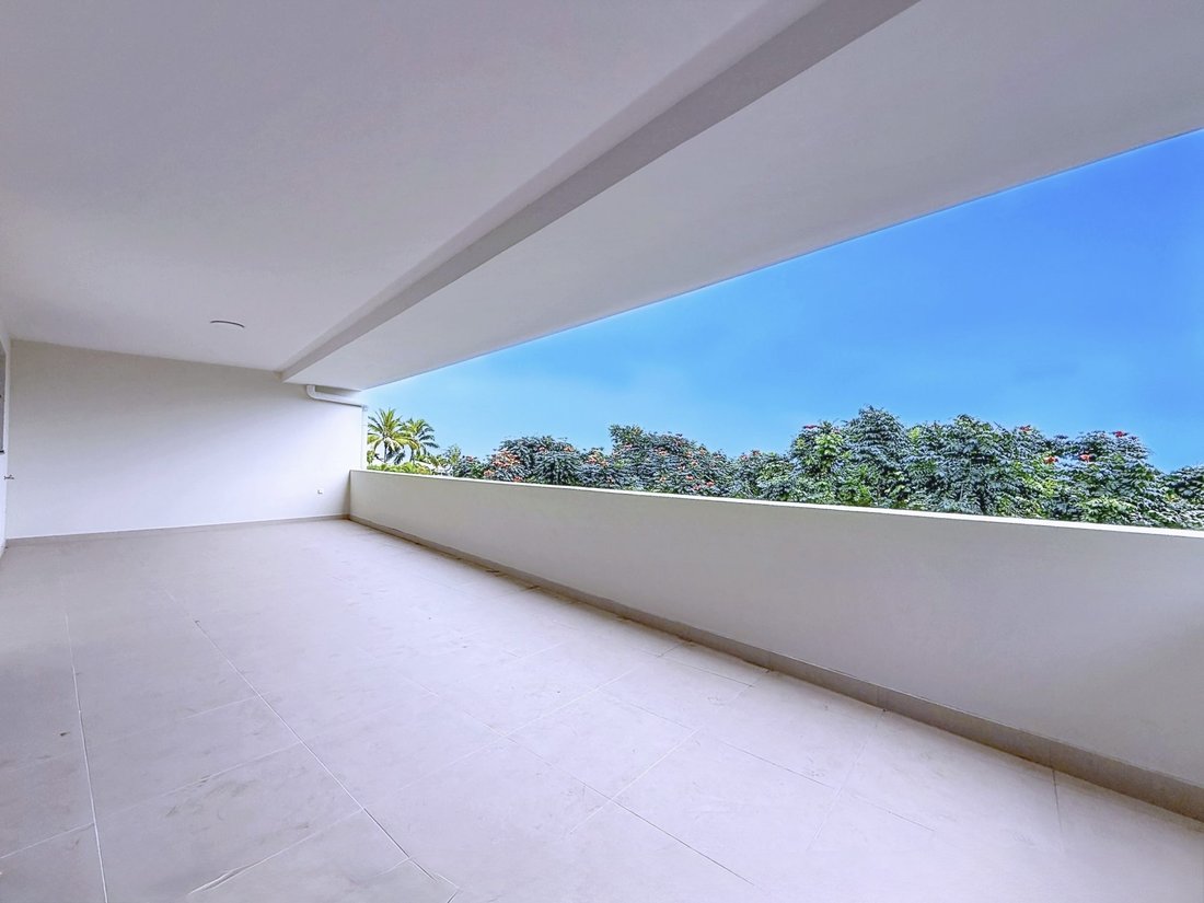 Apartment in Puna'auia, Windward Islands, French Polynesia 1 - 16414591