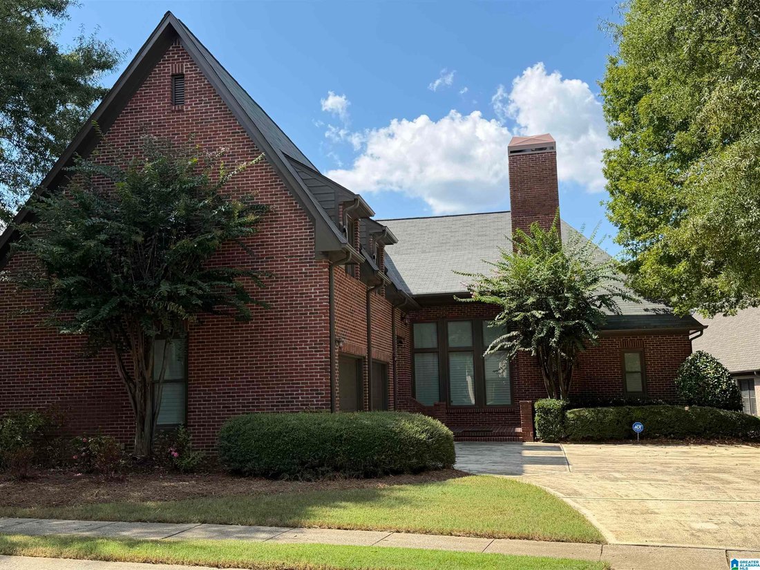 House in Birmingham, Alabama, United States 1 - 18979076
