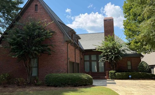 Casa en Birmingham, Alabama, Estados Unidos 1