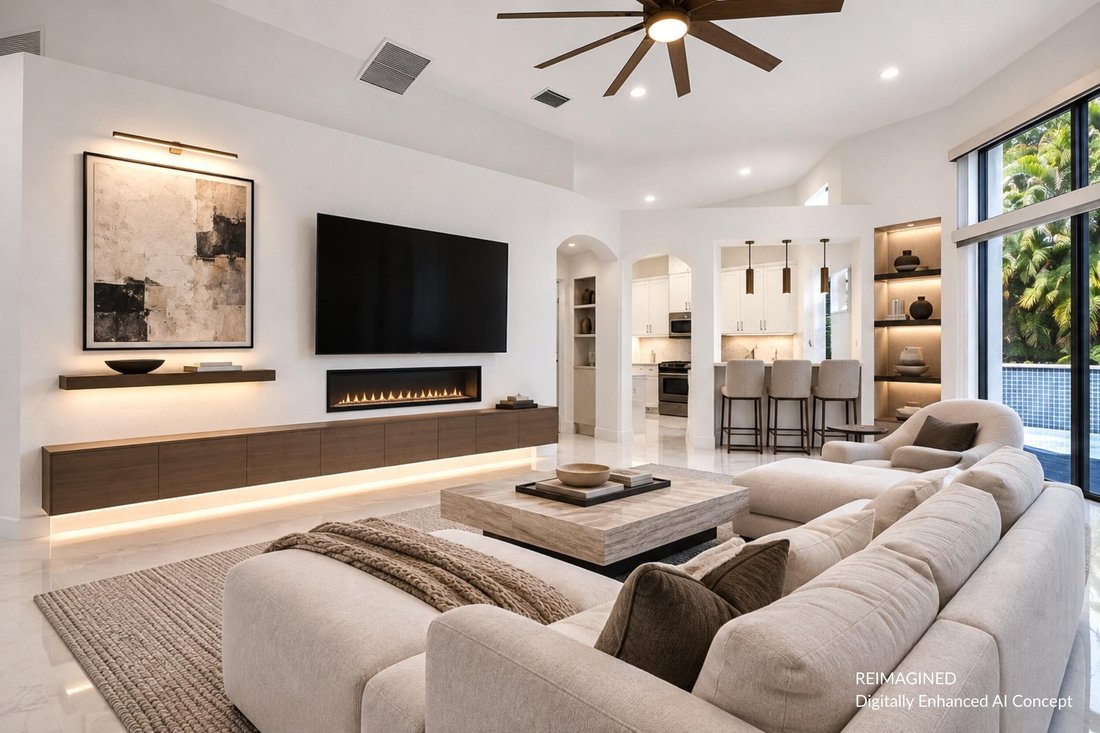House in Boca Raton, Florida, United States 5 - 18600715