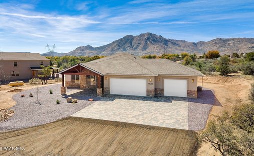 Haus in Prescott, Arizona, Vereinigte Staaten 1