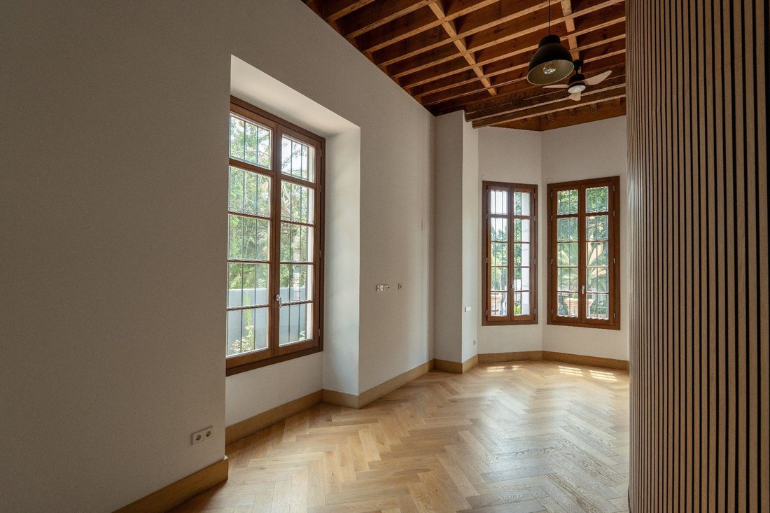 Apartment in Centro, Malaga, Spain 2 - 18965325