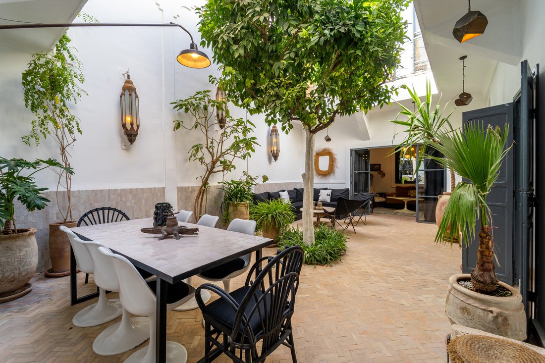 House in Mechouar-Kasbah, Marrakesh-Safi, Morocco 3 - 18966563
