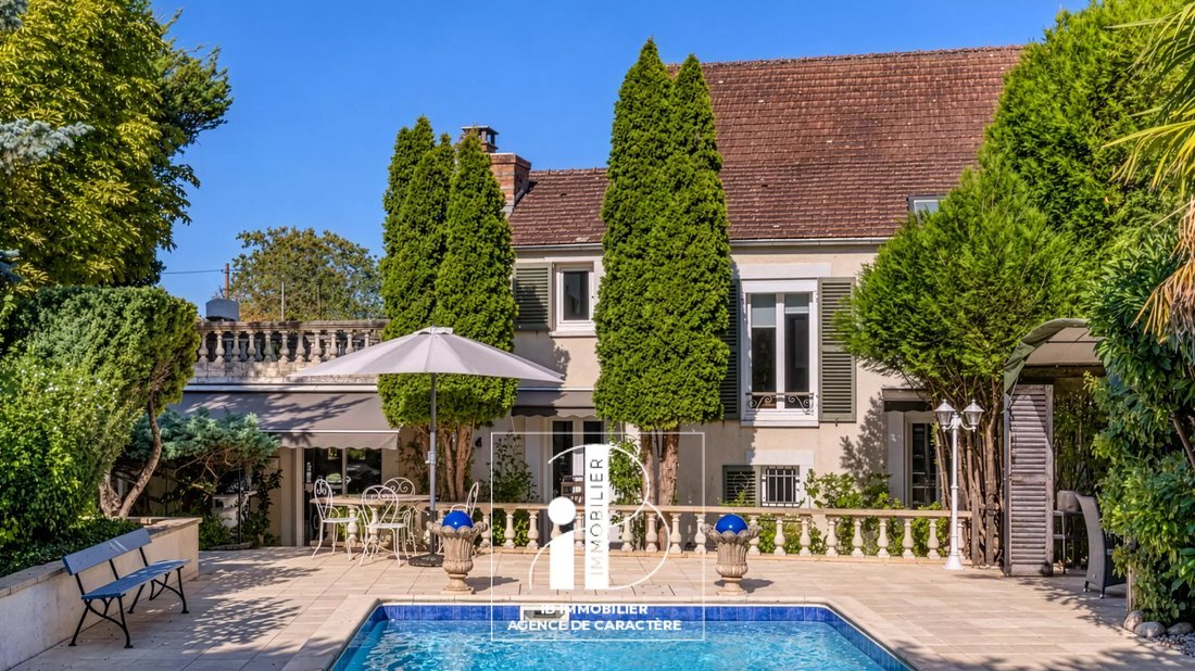 House in Centre Sud, Saint-Pierre-les-Nemours, France 1 - 18976498
