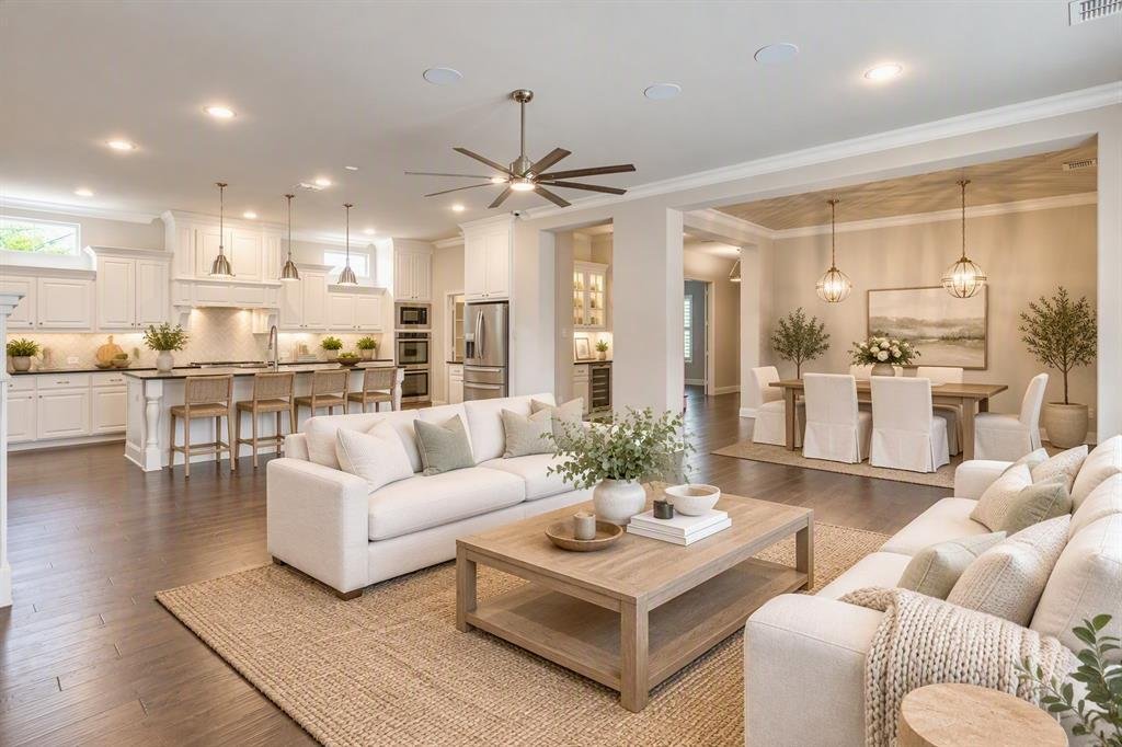 House in Aledo, Texas, United States 4 - 18970449