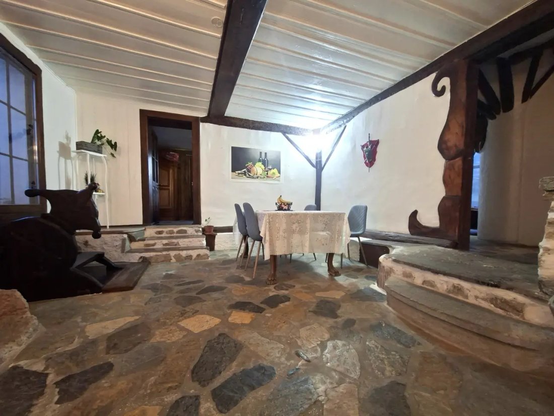 House in Sion, Valais/Wallis, Switzerland 2 - 18969057