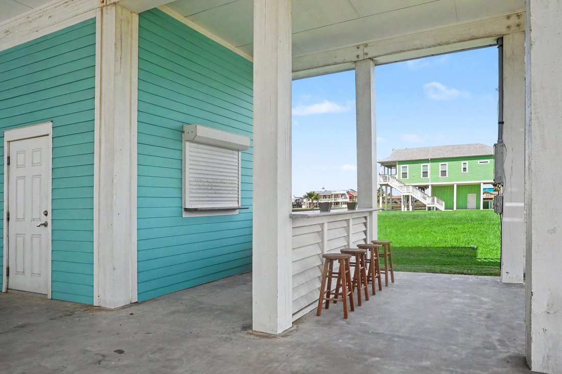 House in Galveston, Texas, United States 3 - 18970475