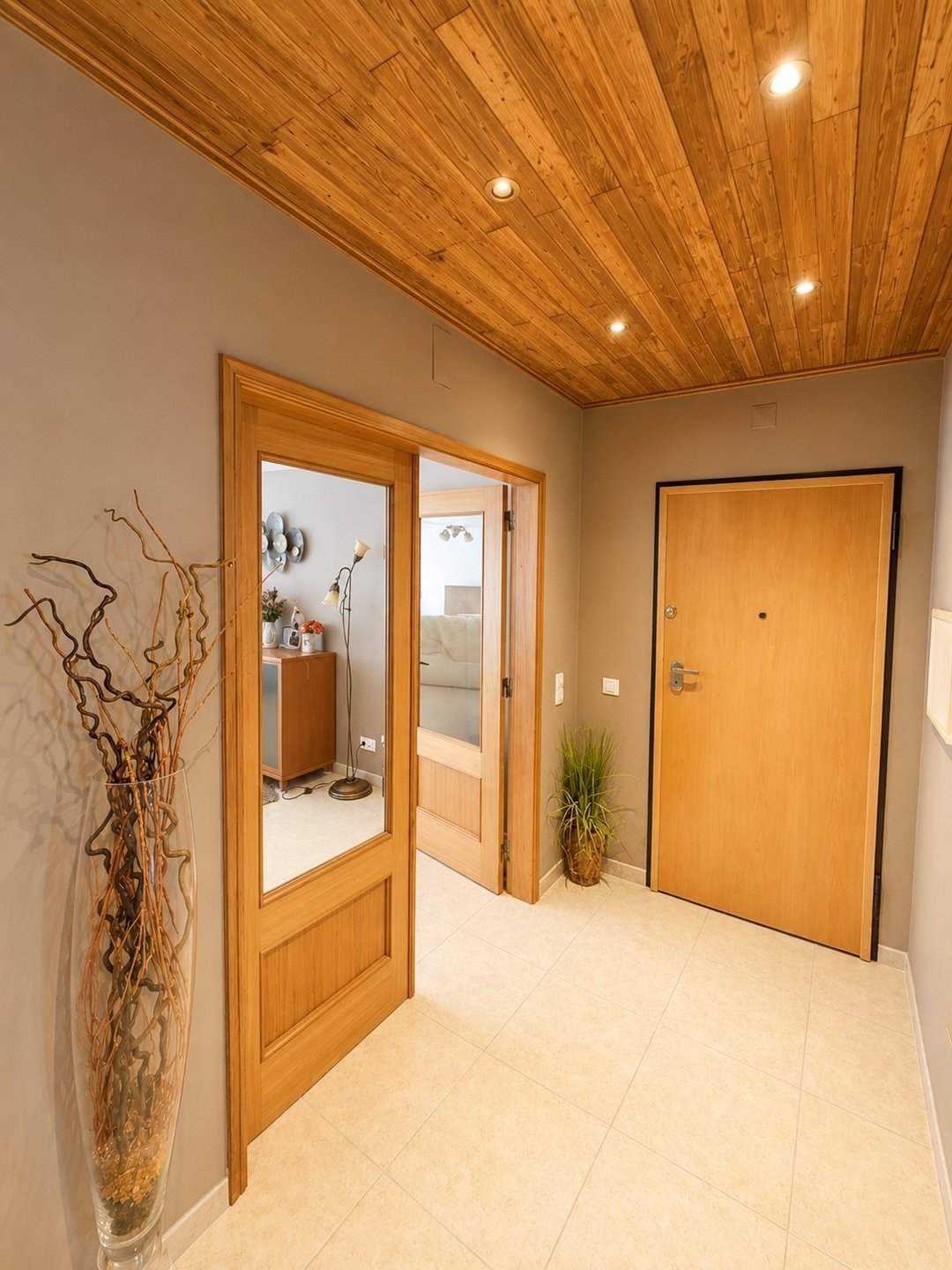 Apartment in Quarteira, Algarve, Portugal 4 - 18981587