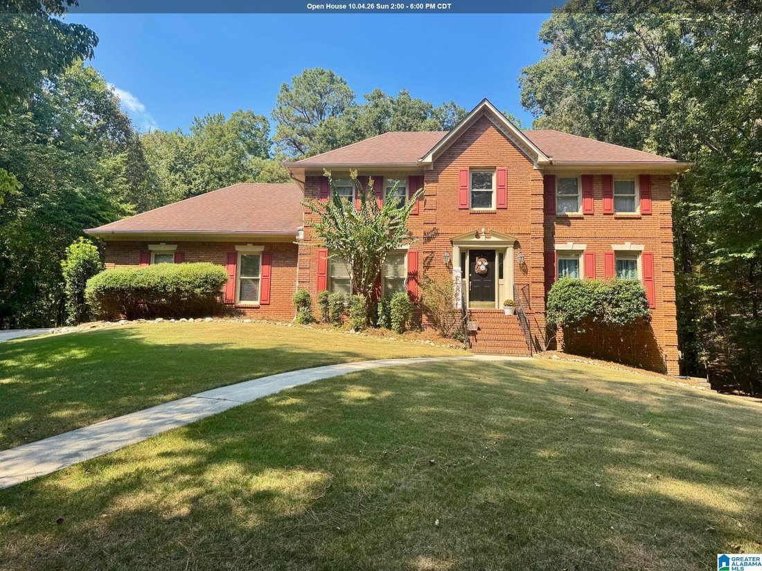 Casa a Vestavia Hills, Alabama, Stati Uniti 1 - 18930432