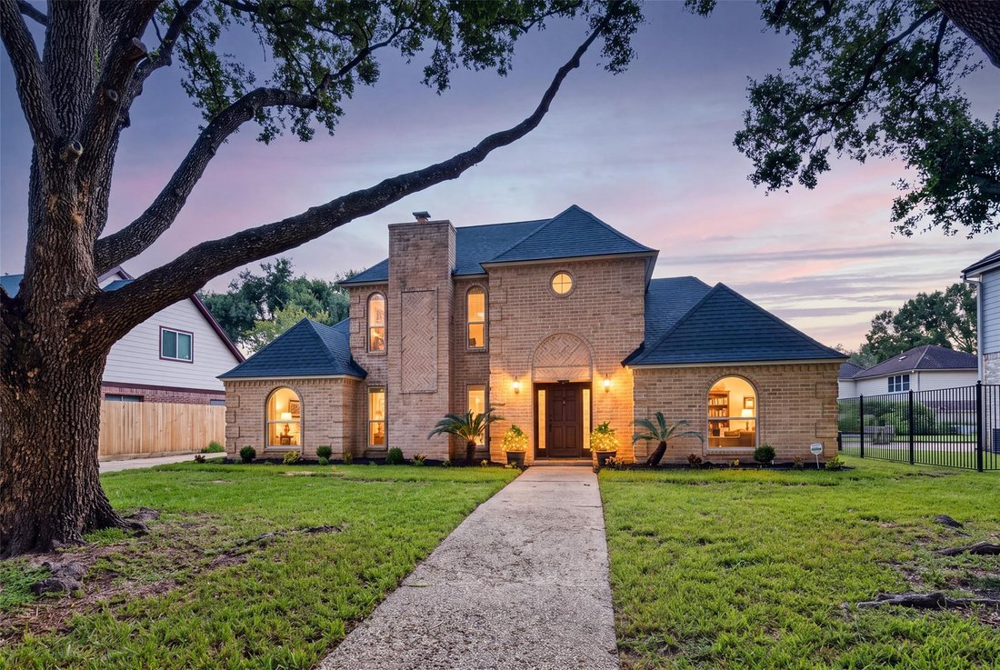 House in Katy, Texas, United States 1 - 18979107