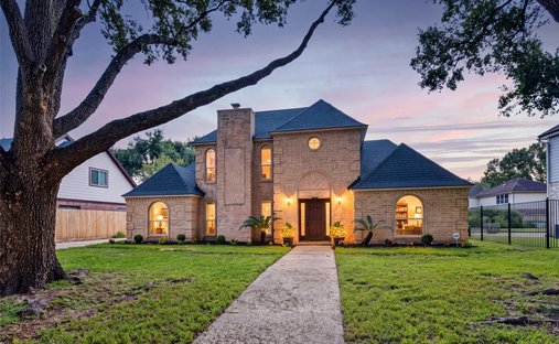 House in Katy, Texas, United States 1