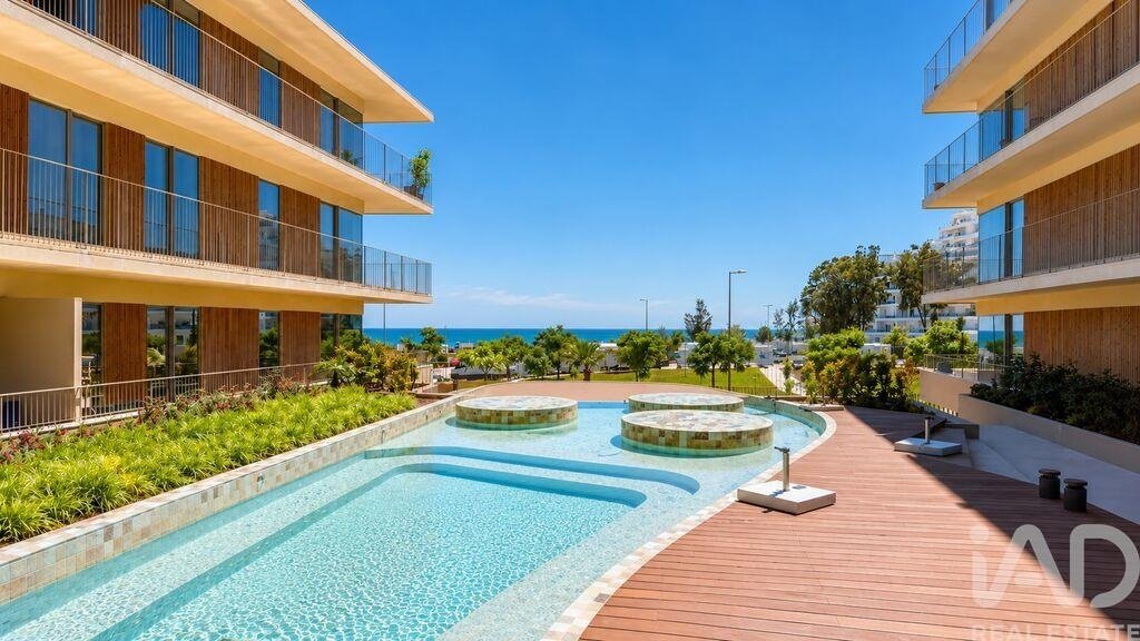 Apartment in Loule (Sao Sebastiao), Algarve, Portugal 2 - 18975111