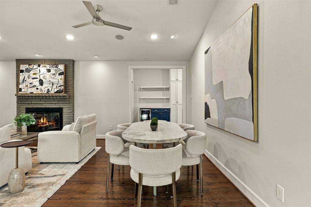 House in Dallas, Texas, United States 4 - 18965493