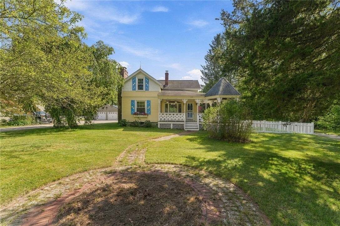 House in Coventry, Rhode Island, United States 2 - 18977488