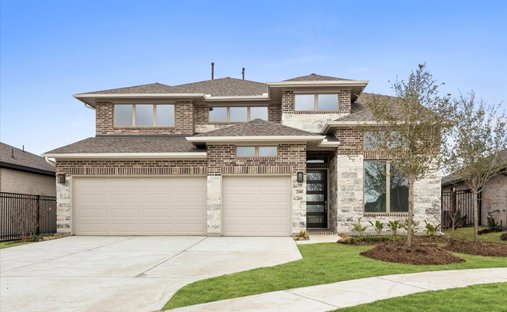 House in Houston, Texas, United States 1