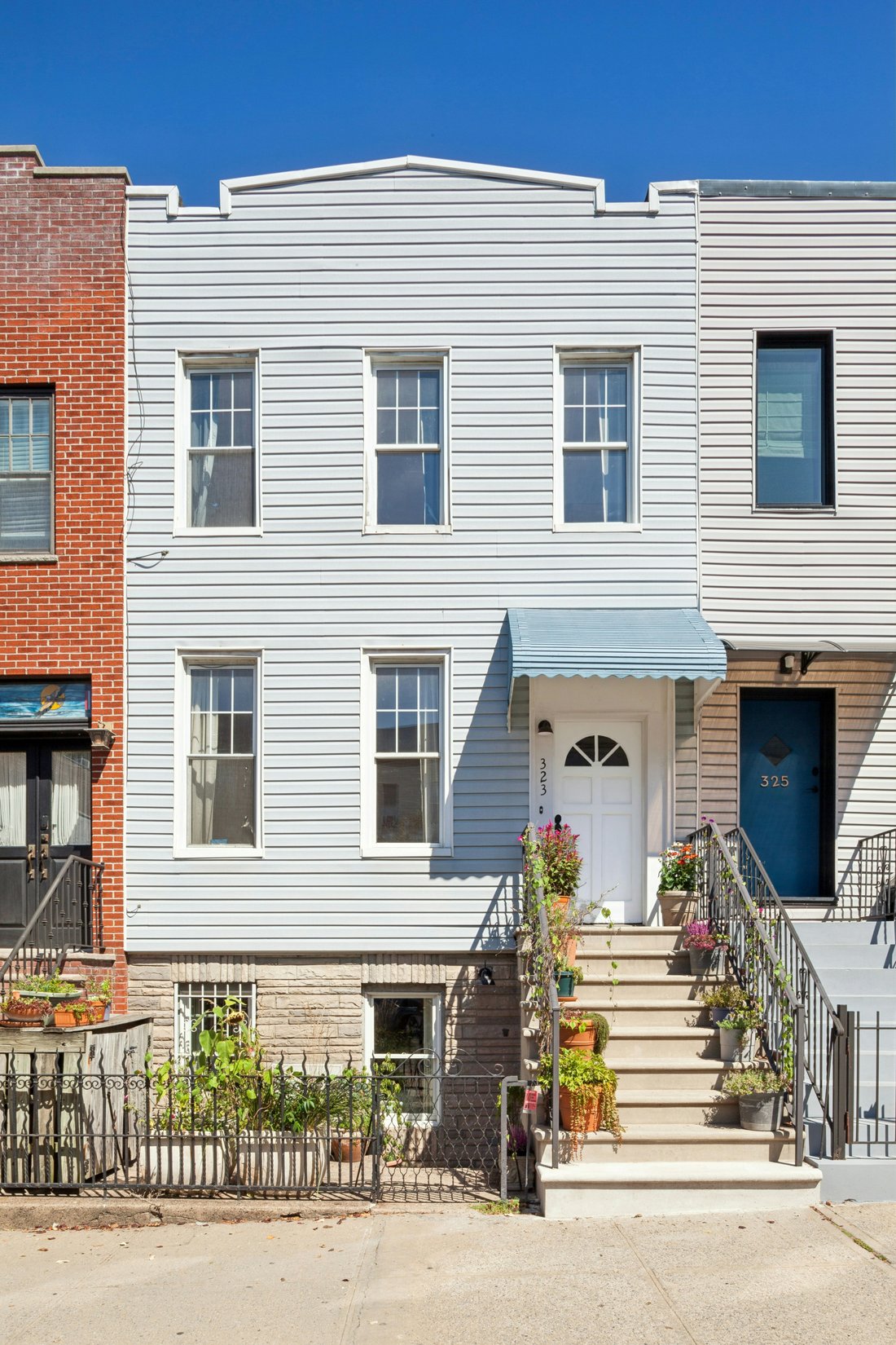 Residenza a New York, New York, Stati Uniti 1 - 18952821