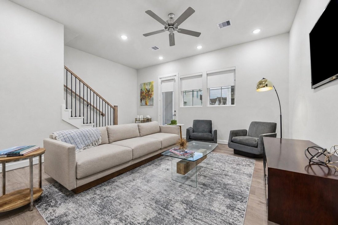 House in Houston, Texas, United States 2 - 18970487