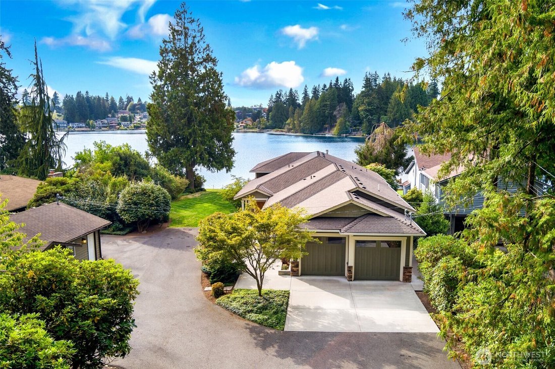 House in Lynnwood, Washington, United States 4 - 18978776