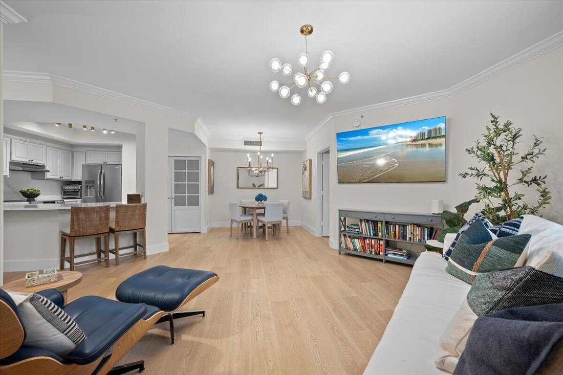 Condo in West Palm Beach, Florida, United States 4 - 18970094