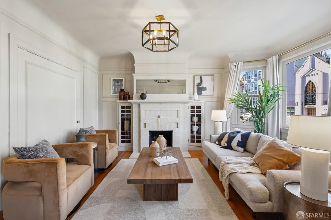 Condo in San Francisco, California, United States 5 - 18974000