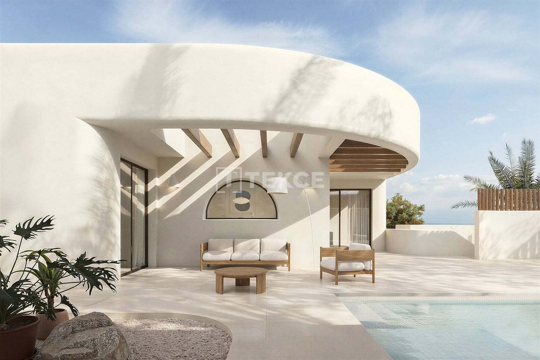 Villa in Algorfa, Valencian Community, Spain 3 - 18969388