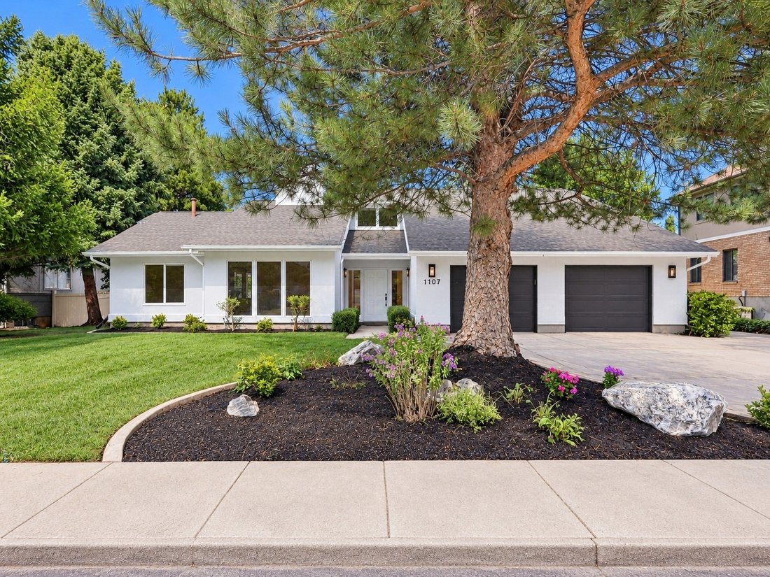 House in Midvale, Utah, United States 1 - 18980698
