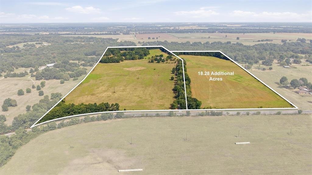 Farm Ranch in Denison, Texas, United States 3 - 18973793