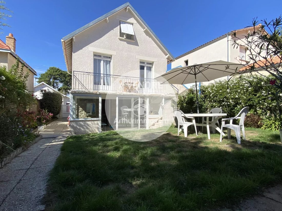 House in France 1 - 15644844