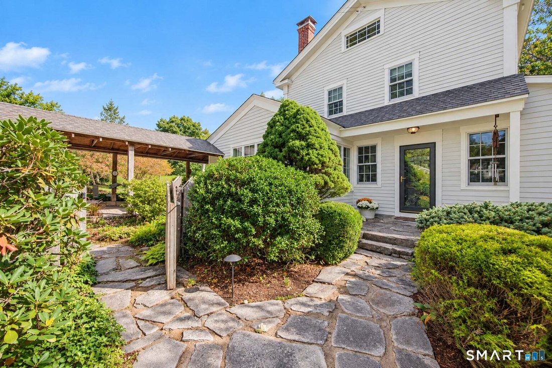 House in Woodbury, Connecticut, United States 5 - 18978907
