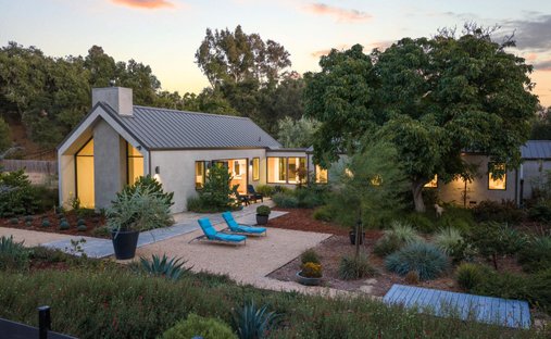 House in Ballard, California, United States 1