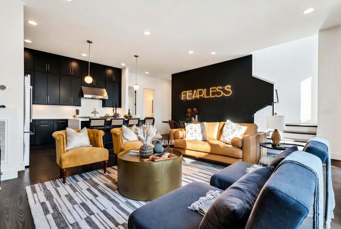 Townhouse in Nashville, Tennessee, United States 5 - 18965244