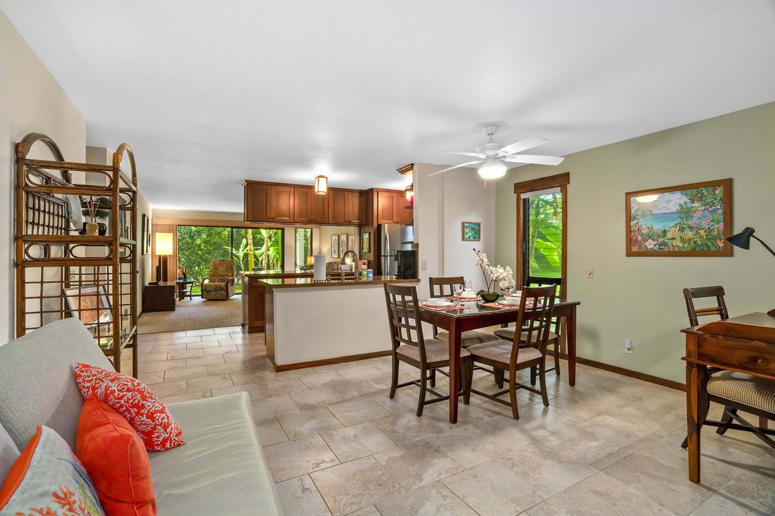 Condo in Koloa, Hawaii, United States 3 - 18973424