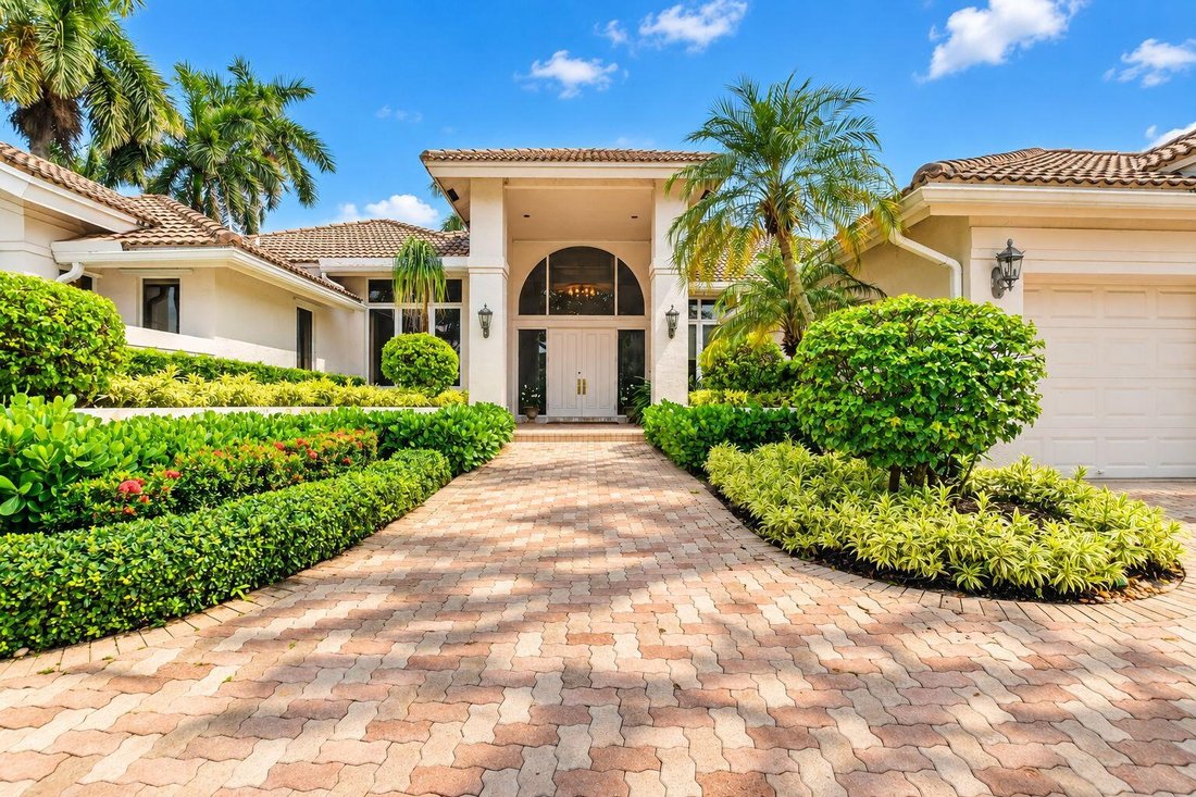 House in Boca Raton, Florida, United States 3 - 18970030