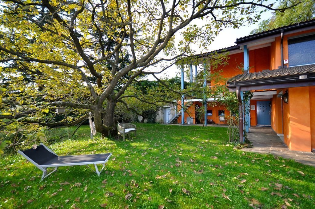 Villa in Origlio, Ticino, Switzerland 3 - 18973978