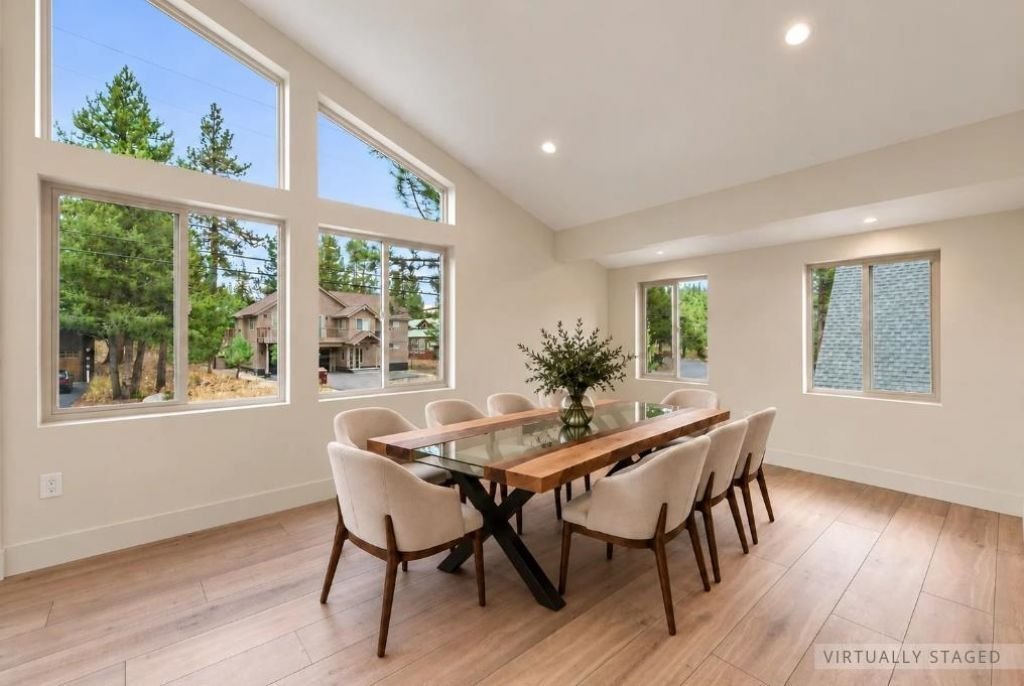 House in Truckee, California, United States 4 - 18972671
