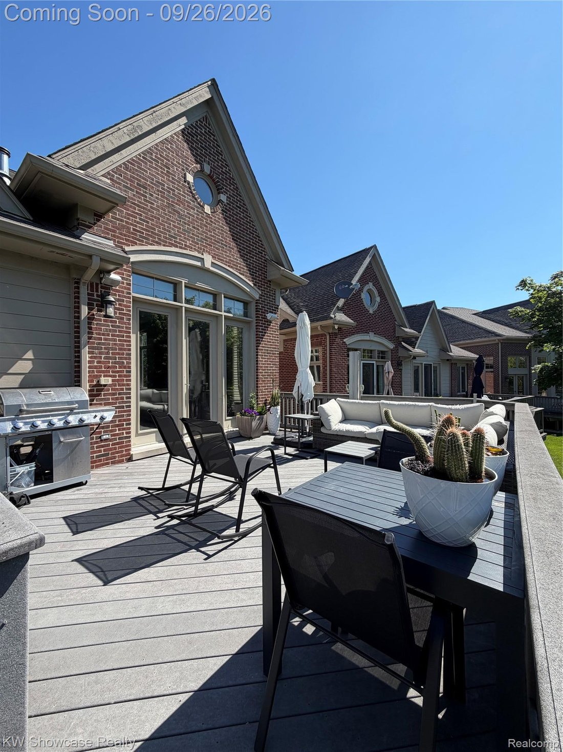 Condo in Orchard Lake Village, Michigan, United States 2 - 18973871